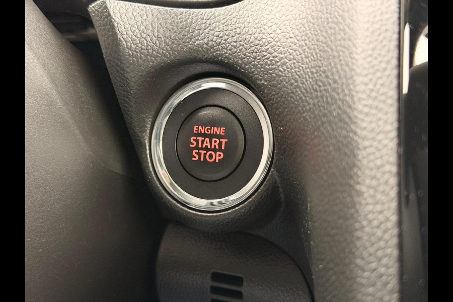 Suzuki Swift 1.4 Sport Smart Hybrid Camera CarPlay ACC 17'' LED Stoelverwarming
