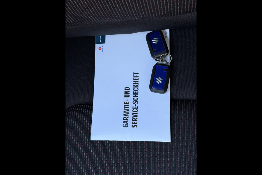 Suzuki Swift 1.4 Sport Smart Hybrid Camera CarPlay ACC 17'' LED Stoelverwarming