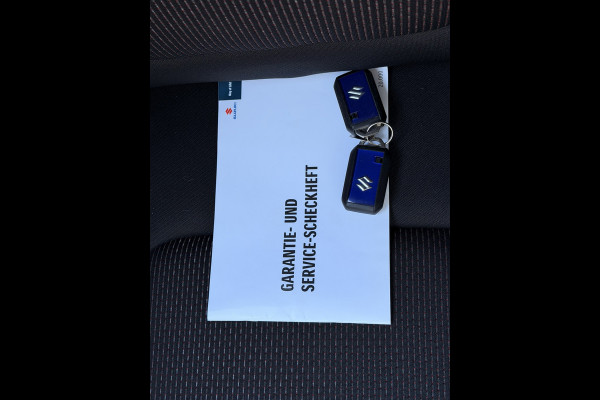 Suzuki Swift 1.4 Sport Smart Hybrid Camera CarPlay ACC 17'' LED Stoelverwarming