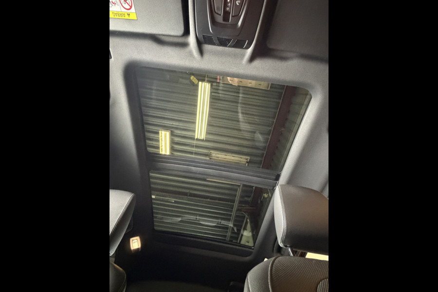 BMW 2 Serie Active Tourer 218i High Executive Edition sportint | leer | pano | stoelverw | navi | camera | cruise| headup