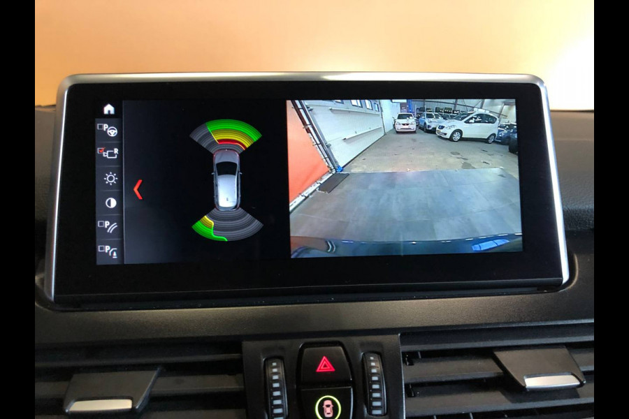 BMW 2 Serie Active Tourer 218i High Executive Edition sportint | leer | pano | stoelverw | navi | camera | cruise| headup