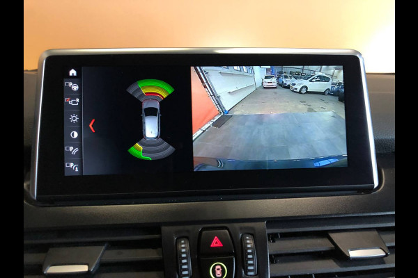 BMW 2 Serie Active Tourer 218i High Executive Edition sportint | leer | pano | stoelverw | navi | camera | cruise| headup