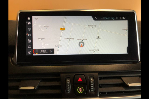 BMW 2 Serie Active Tourer 218i High Executive Edition sportint | leer | pano | stoelverw | navi | camera | cruise| headup
