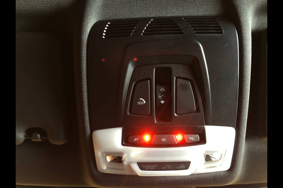 BMW 2 Serie Active Tourer 218i High Executive Edition sportint | leer | pano | stoelverw | navi | camera | cruise| headup