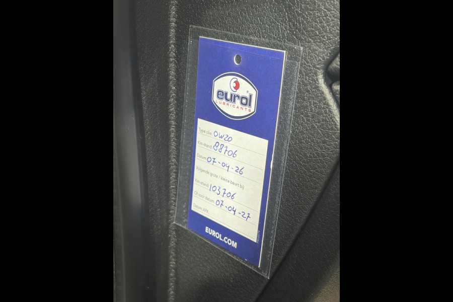 BMW 2 Serie Active Tourer 218i High Executive Edition sportint | leer | pano | stoelverw | navi | camera | cruise| headup