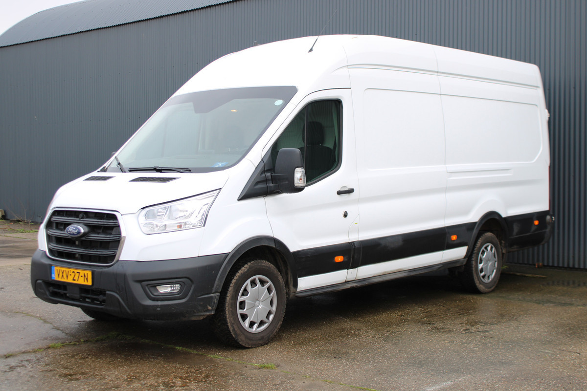 Ford Transit 350 2.0 TDCI L3H3 Trend RWD