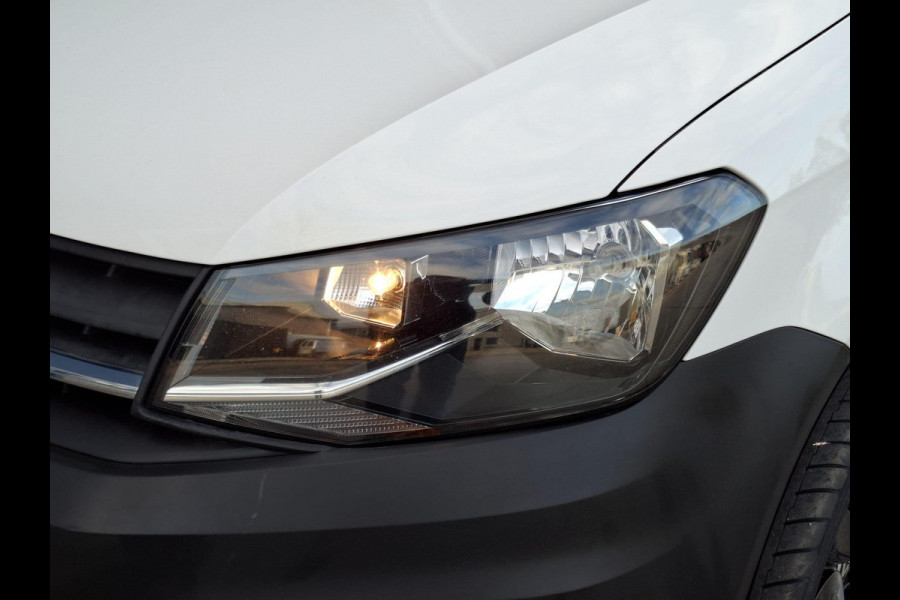 Volkswagen Caddy 2.0 TDI L2H1 BMT Maxi Trendline AUTOMAAT / NAVI / AIRCO / EURO 6