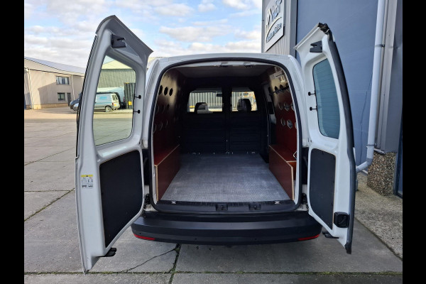 Volkswagen Caddy 2.0 TDI L2H1 BMT Maxi Trendline AUTOMAAT / NAVI / AIRCO / EURO 6