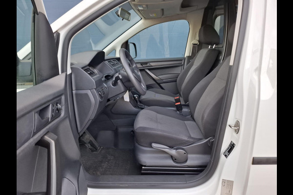 Volkswagen Caddy 2.0 TDI L2H1 BMT Maxi Trendline AUTOMAAT / NAVI / AIRCO / EURO 6