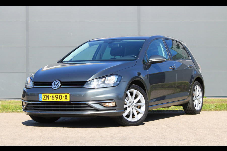 Volkswagen Golf 1.0 TSI Highline AdaptiveCruise VirtualCockpit Carplay !!NIEUWBINNEN!!