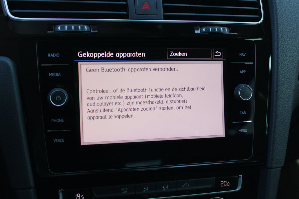 Volkswagen Golf 1.0 TSI Highline AdaptiveCruise VirtualCockpit Carplay !!NIEUWBINNEN!!