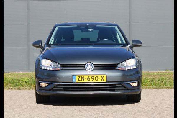 Volkswagen Golf 1.0 TSI Highline AdaptiveCruise VirtualCockpit Carplay !!NIEUWBINNEN!!
