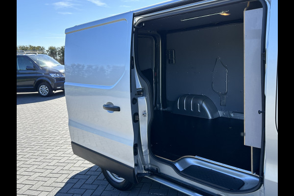 Opel Vivaro 1.6 CDTI 126 PK / L1H1 / 1e EIG. / ACHTERKLEP / AIRCO / CRUISE / NAVI / CAMERA / BLUETOOTH