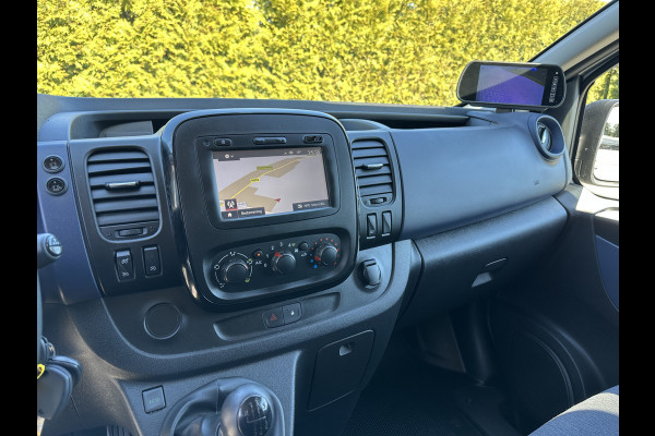 Opel Vivaro 1.6 CDTI 126 PK / L1H1 / 1e EIG. / ACHTERKLEP / AIRCO / CRUISE / NAVI / CAMERA / BLUETOOTH