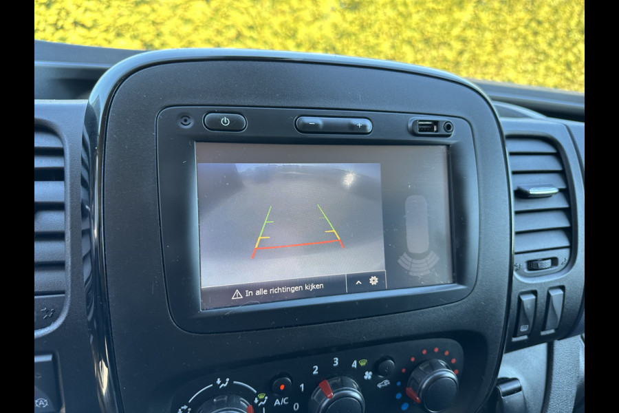 Opel Vivaro 1.6 CDTI 126 PK / L1H1 / 1e EIG. / ACHTERKLEP / AIRCO / CRUISE / NAVI / CAMERA / BLUETOOTH