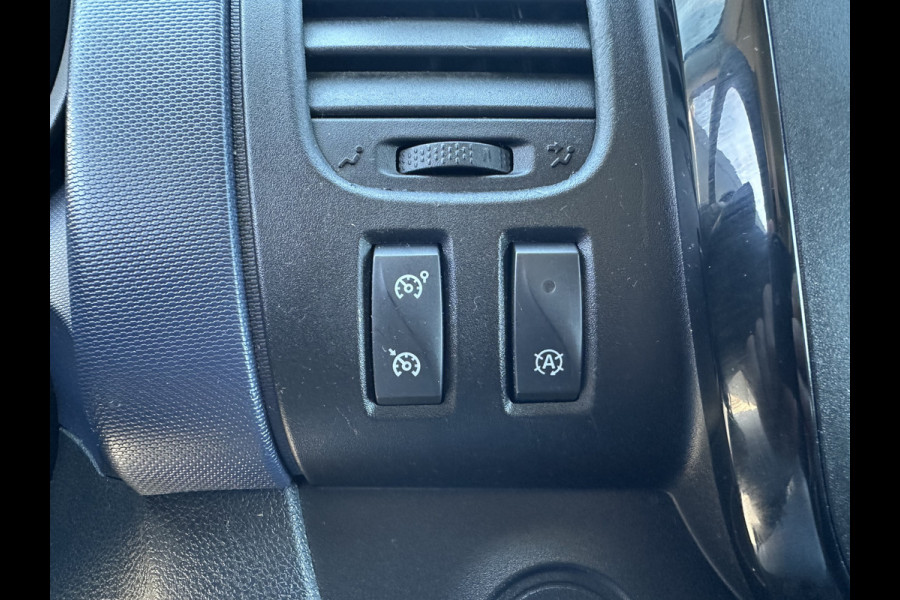 Opel Vivaro 1.6 CDTI 126 PK / L1H1 / 1e EIG. / ACHTERKLEP / AIRCO / CRUISE / NAVI / CAMERA / BLUETOOTH