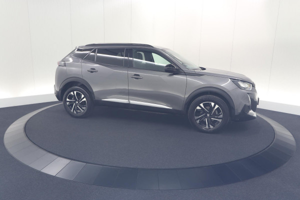 Peugeot 2008 PureTech 130 EAT8 Allure Pack | Navigatie | Camera | Apple Carplay | Parkeersensoren