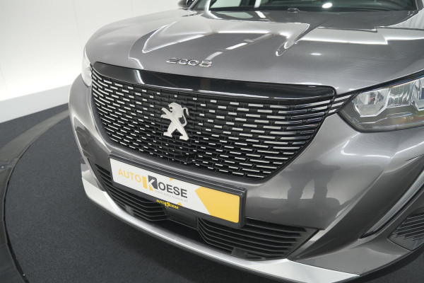 Peugeot 2008 PureTech 130 EAT8 Allure Pack | Navigatie | Camera | Apple Carplay | Parkeersensoren
