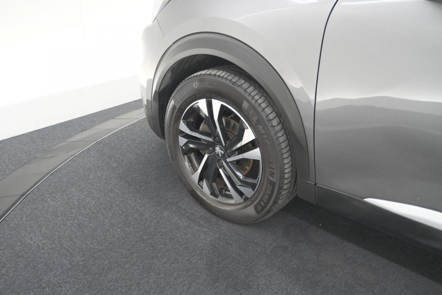 Peugeot 2008 PureTech 130 EAT8 Allure Pack | Navigatie | Camera | Apple Carplay | Parkeersensoren