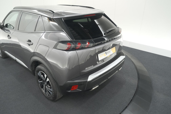 Peugeot 2008 PureTech 130 EAT8 Allure Pack | Navigatie | Camera | Apple Carplay | Parkeersensoren