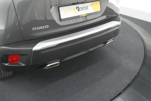 Peugeot 2008 PureTech 130 EAT8 Allure Pack | Navigatie | Camera | Apple Carplay | Parkeersensoren