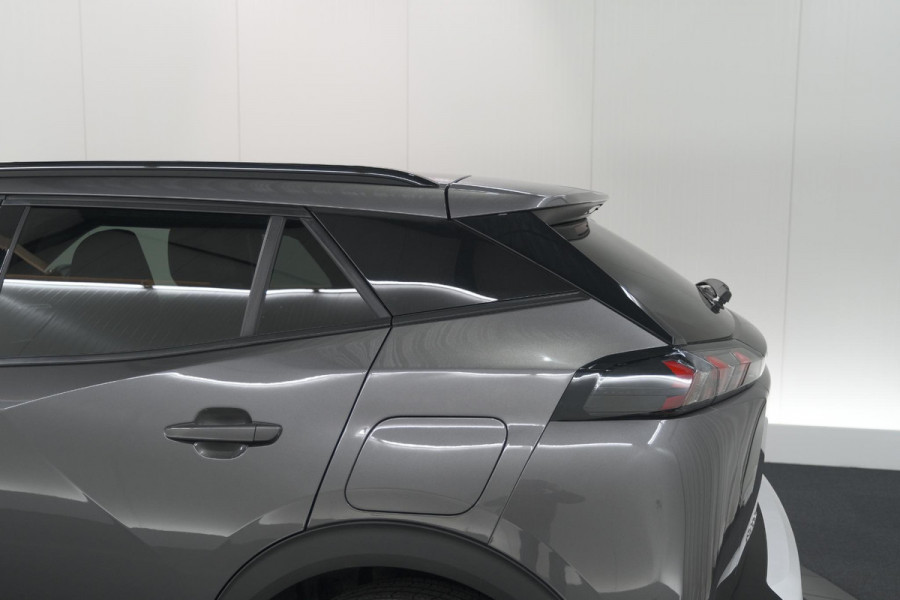 Peugeot 2008 PureTech 130 EAT8 Allure Pack | Navigatie | Camera | Apple Carplay | Parkeersensoren