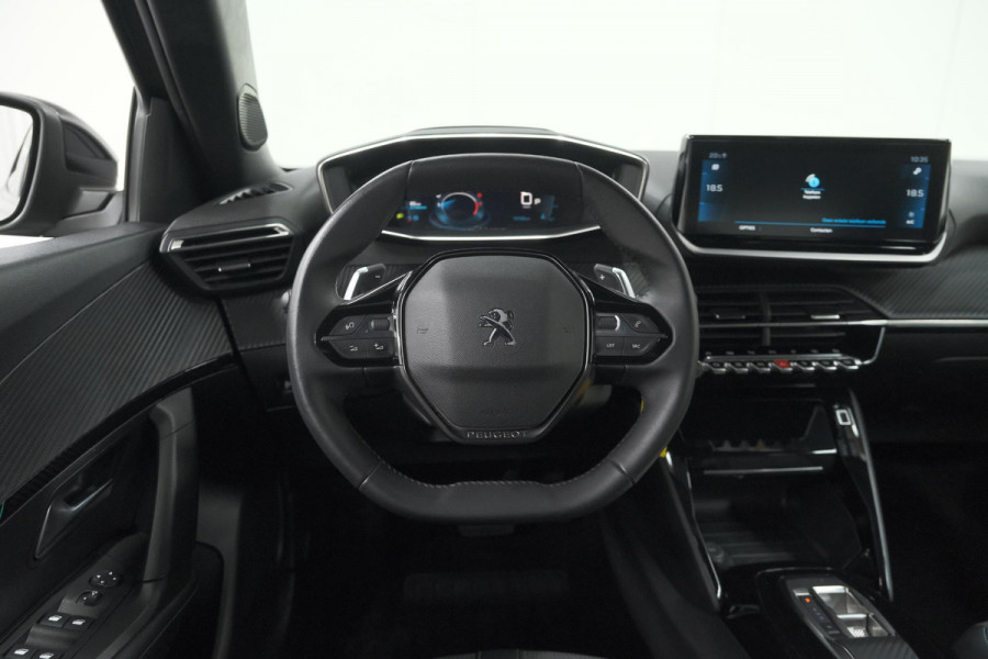 Peugeot 2008 PureTech 130 EAT8 Allure Pack | Navigatie | Camera | Apple Carplay | Parkeersensoren