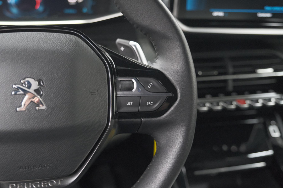 Peugeot 2008 PureTech 130 EAT8 Allure Pack | Navigatie | Camera | Apple Carplay | Parkeersensoren