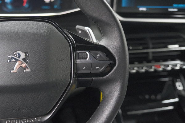 Peugeot 2008 PureTech 130 EAT8 Allure Pack | Navigatie | Camera | Apple Carplay | Parkeersensoren