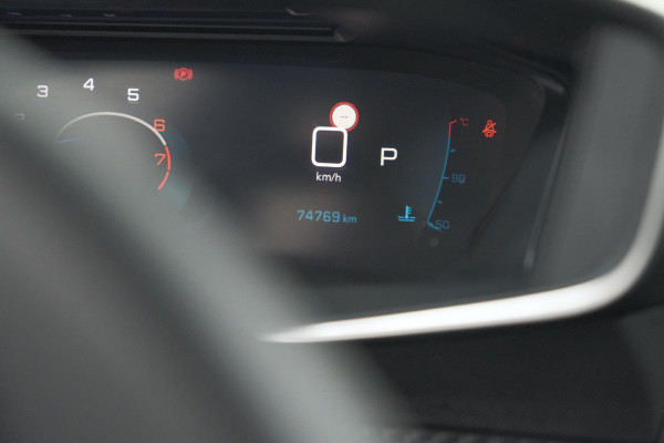 Peugeot 2008 PureTech 130 EAT8 Allure Pack | Navigatie | Camera | Apple Carplay | Parkeersensoren