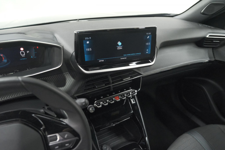 Peugeot 2008 PureTech 130 EAT8 Allure Pack | Navigatie | Camera | Apple Carplay | Parkeersensoren