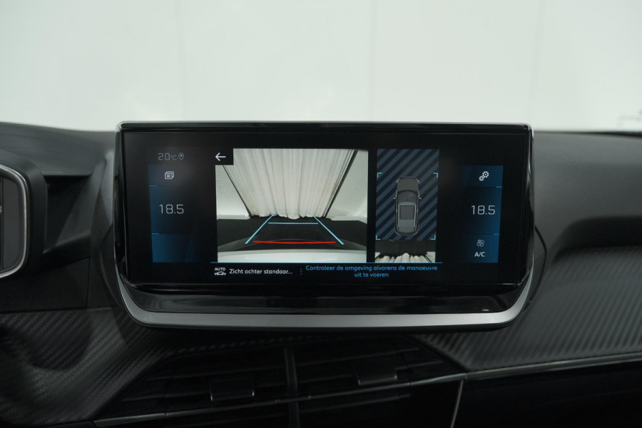 Peugeot 2008 PureTech 130 EAT8 Allure Pack | Navigatie | Camera | Apple Carplay | Parkeersensoren