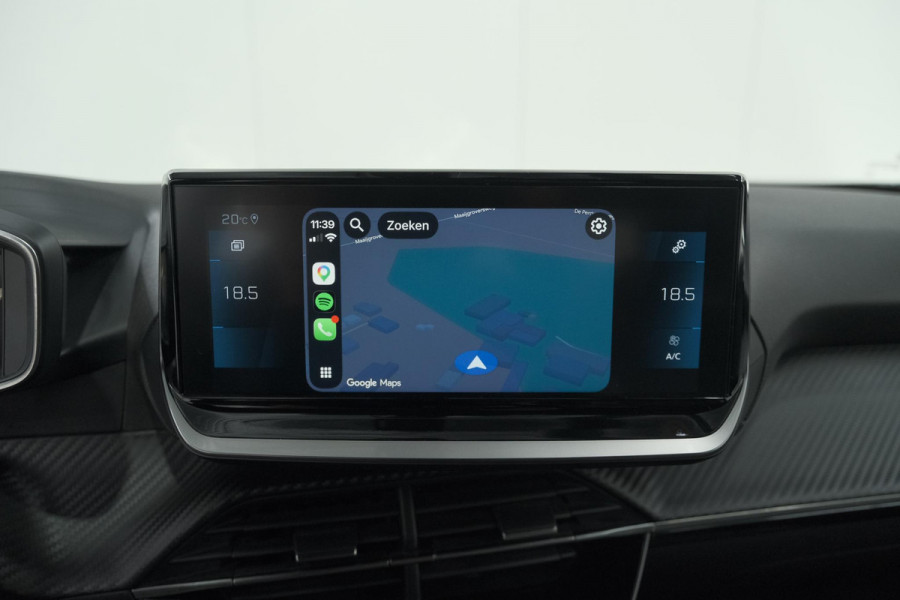 Peugeot 2008 PureTech 130 EAT8 Allure Pack | Navigatie | Camera | Apple Carplay | Parkeersensoren