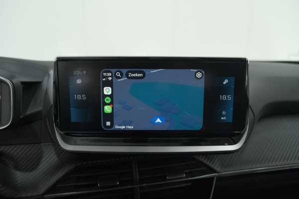 Peugeot 2008 PureTech 130 EAT8 Allure Pack | Navigatie | Camera | Apple Carplay | Parkeersensoren