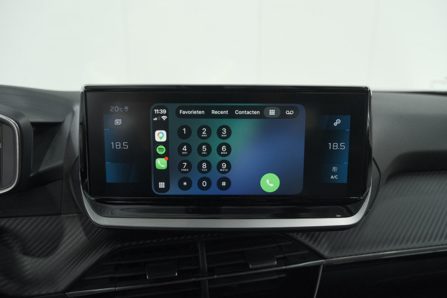 Peugeot 2008 PureTech 130 EAT8 Allure Pack | Navigatie | Camera | Apple Carplay | Parkeersensoren