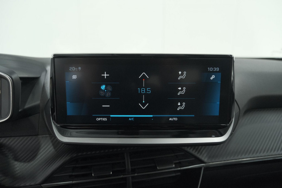Peugeot 2008 PureTech 130 EAT8 Allure Pack | Navigatie | Camera | Apple Carplay | Parkeersensoren