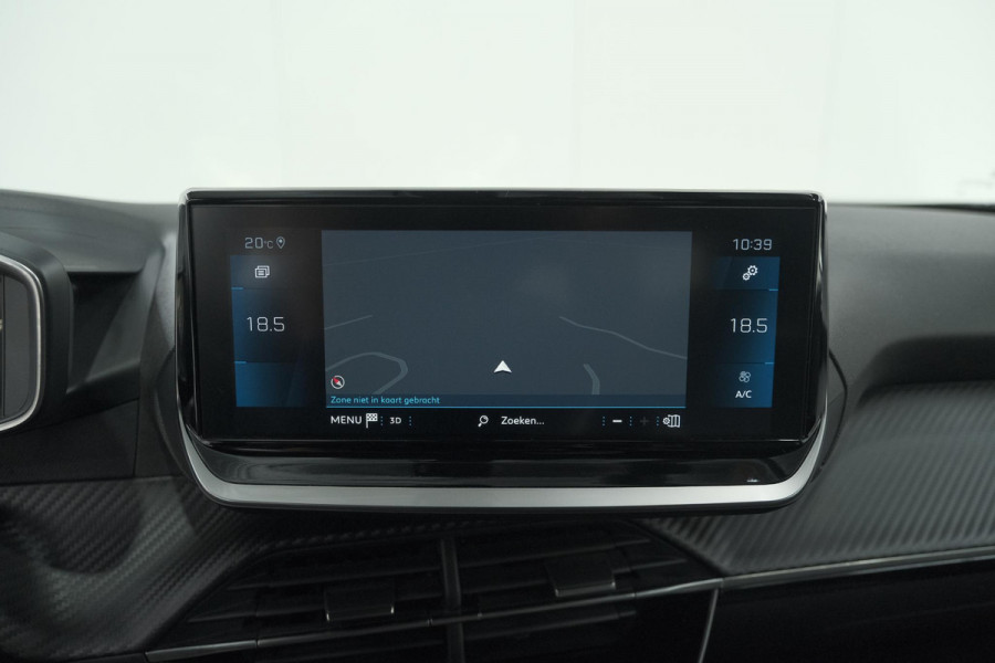 Peugeot 2008 PureTech 130 EAT8 Allure Pack | Navigatie | Camera | Apple Carplay | Parkeersensoren