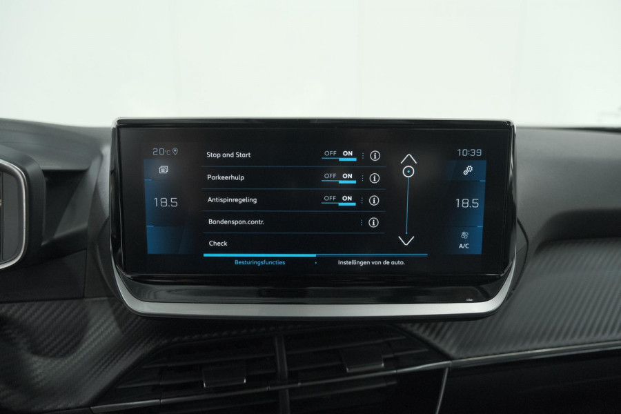 Peugeot 2008 PureTech 130 EAT8 Allure Pack | Navigatie | Camera | Apple Carplay | Parkeersensoren