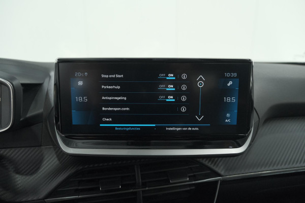 Peugeot 2008 PureTech 130 EAT8 Allure Pack | Navigatie | Camera | Apple Carplay | Parkeersensoren