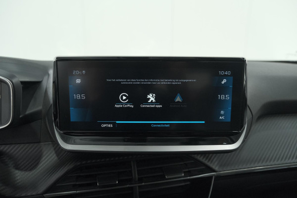 Peugeot 2008 PureTech 130 EAT8 Allure Pack | Navigatie | Camera | Apple Carplay | Parkeersensoren