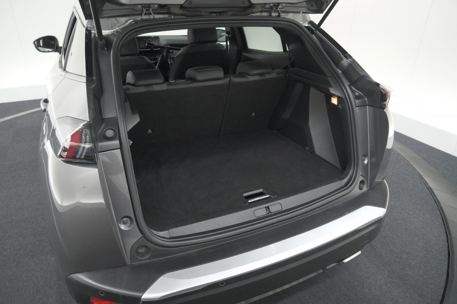 Peugeot 2008 PureTech 130 EAT8 Allure Pack | Navigatie | Camera | Apple Carplay | Parkeersensoren