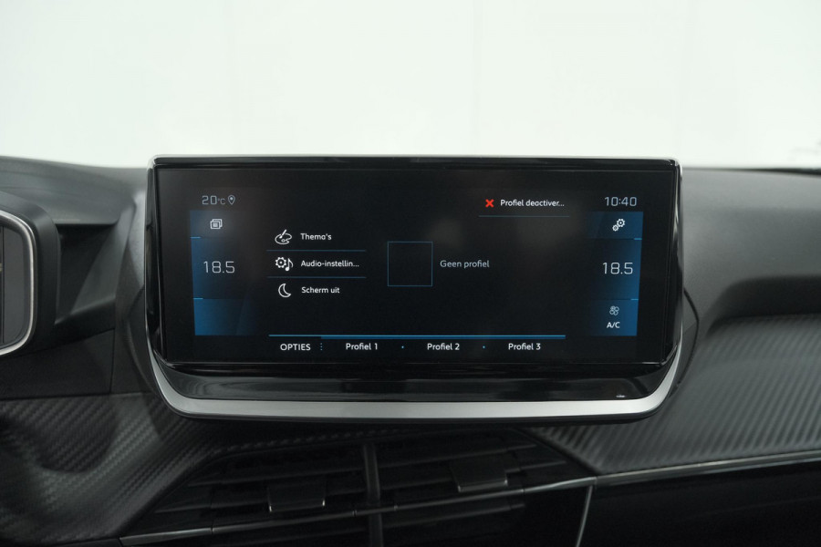 Peugeot 2008 PureTech 130 EAT8 Allure Pack | Navigatie | Camera | Apple Carplay | Parkeersensoren