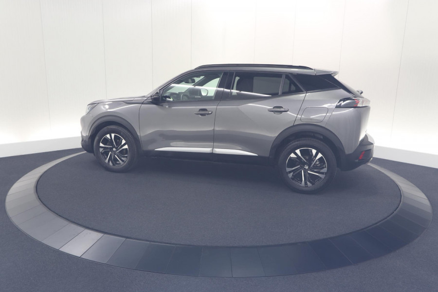 Peugeot 2008 PureTech 130 EAT8 Allure Pack | Navigatie | Camera | Apple Carplay | Parkeersensoren