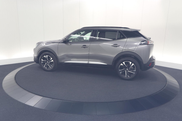 Peugeot 2008 PureTech 130 EAT8 Allure Pack | Navigatie | Camera | Apple Carplay | Parkeersensoren