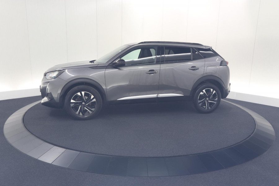 Peugeot 2008 PureTech 130 EAT8 Allure Pack | Navigatie | Camera | Apple Carplay | Parkeersensoren