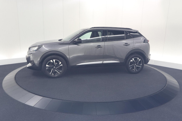 Peugeot 2008 PureTech 130 EAT8 Allure Pack | Navigatie | Camera | Apple Carplay | Parkeersensoren