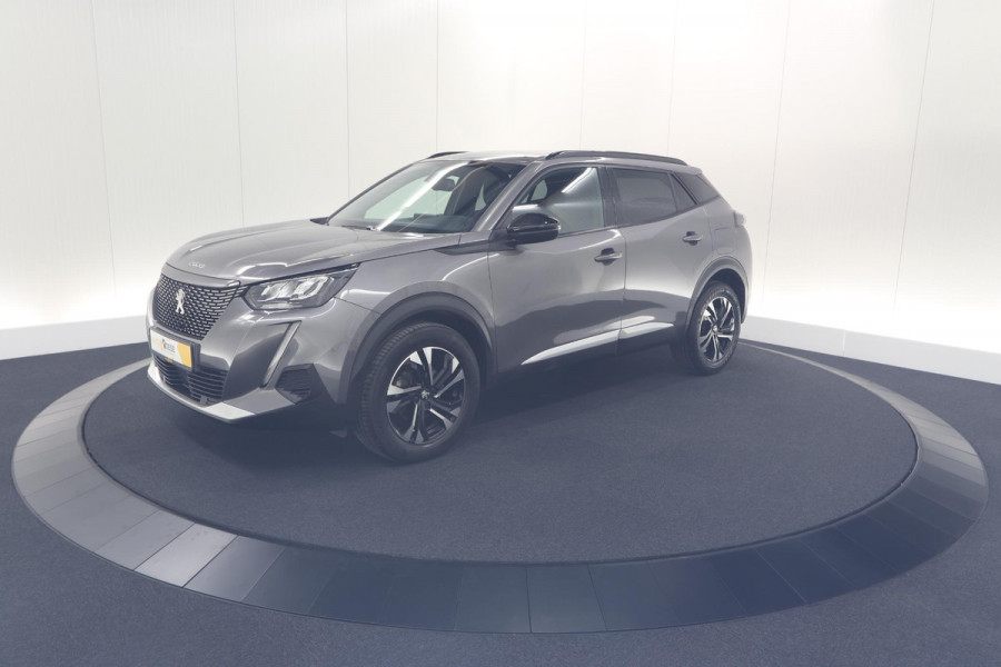 Peugeot 2008 PureTech 130 EAT8 Allure Pack | Navigatie | Camera | Apple Carplay | Parkeersensoren