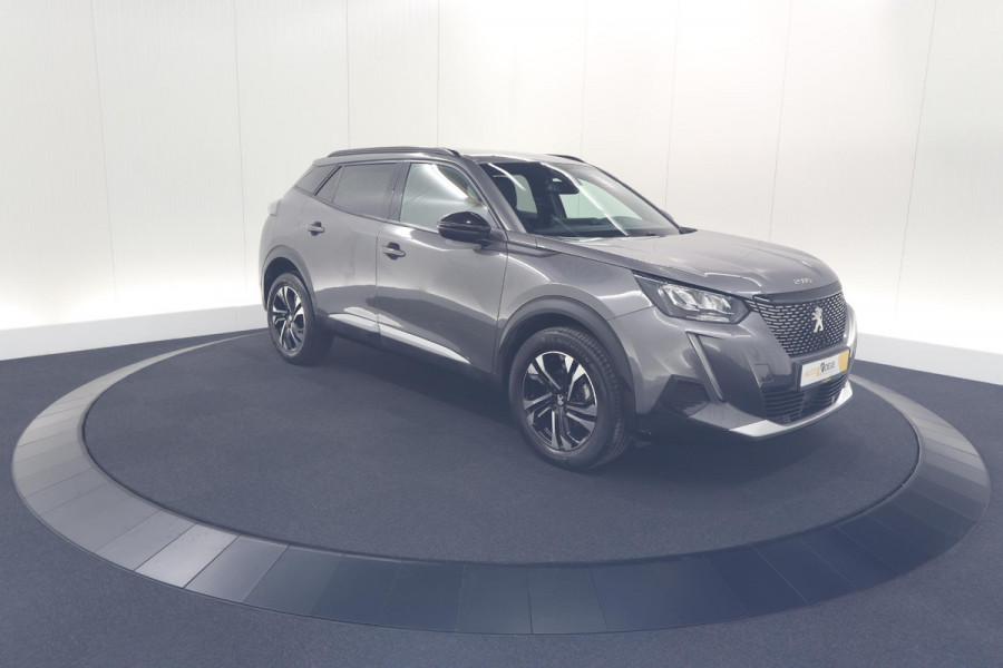 Peugeot 2008 PureTech 130 EAT8 Allure Pack | Navigatie | Camera | Apple Carplay | Parkeersensoren