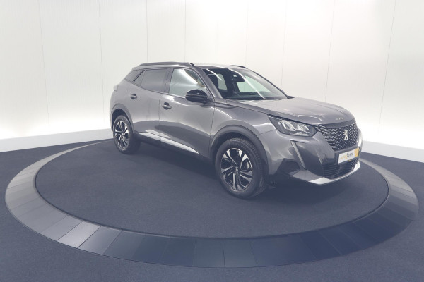 Peugeot 2008 PureTech 130 EAT8 Allure Pack | Navigatie | Camera | Apple Carplay | Parkeersensoren