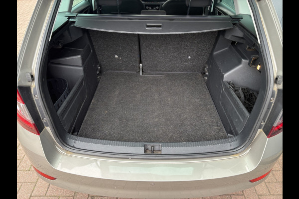 Škoda Fabia Combi 1.0 TSi 95pk Clever Plus NAVI/CARPLAY/DODEHOEK/PDC/LED/16INCH/STOELVERWARMING